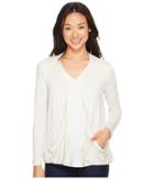 B Collection By Bobeau - Dara Slouch Cardi