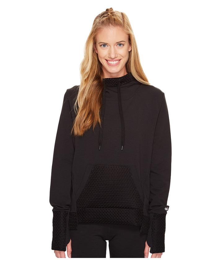 Alo - Eclipse Long Sleeve Top