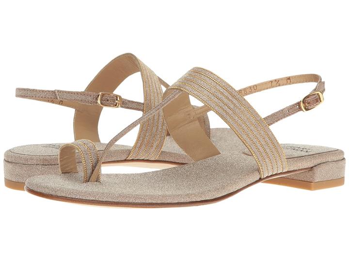 Stuart Weitzman - Tracks