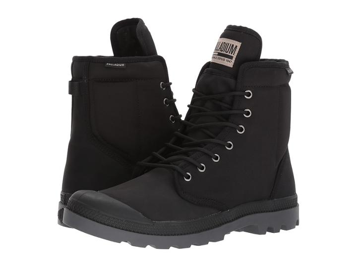 Palladium - Pampa Solid Ranger Tp