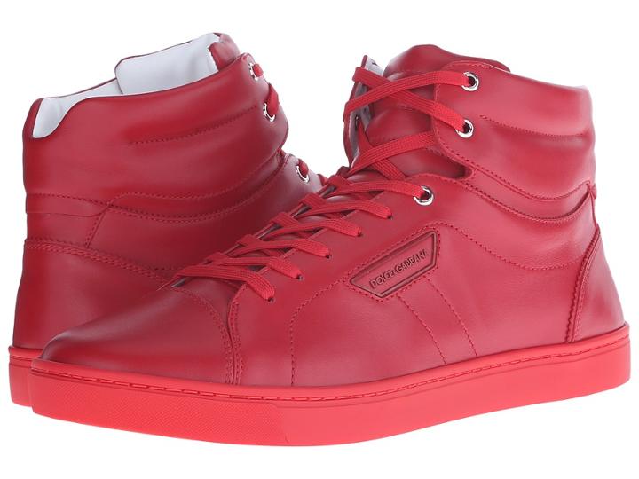 Dolce &amp; Gabbana - London Alto Targhetta