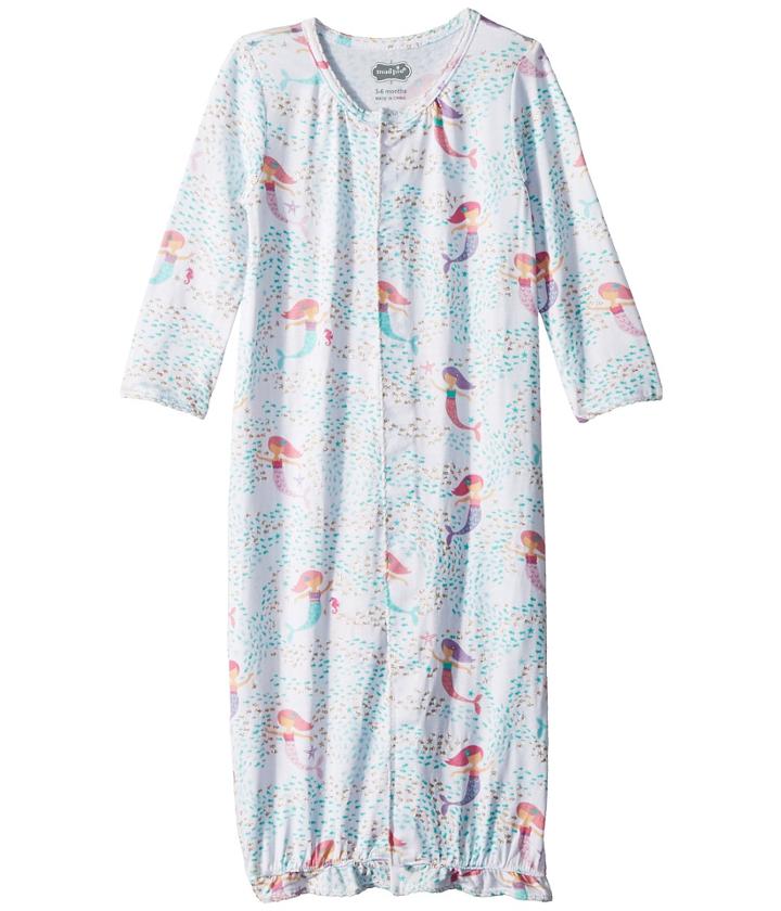 Mud Pie - Mermaid Convertible Sleep Gown