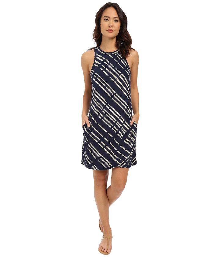 Alternative - Cotton Modal Ludlow Dress