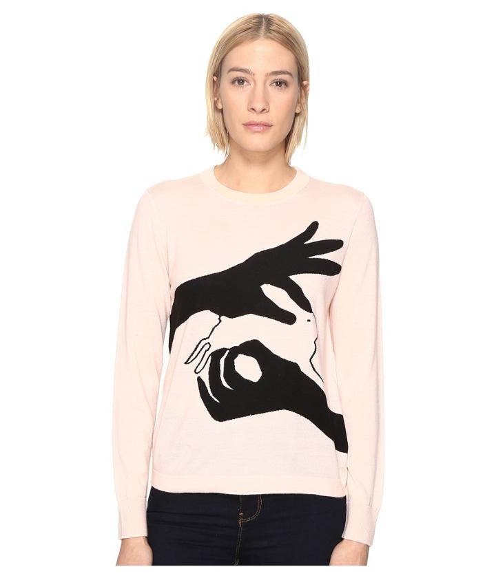 Paul Smith - Bunny Sweater