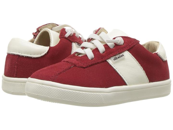 Old Soles - Vintage Shoe