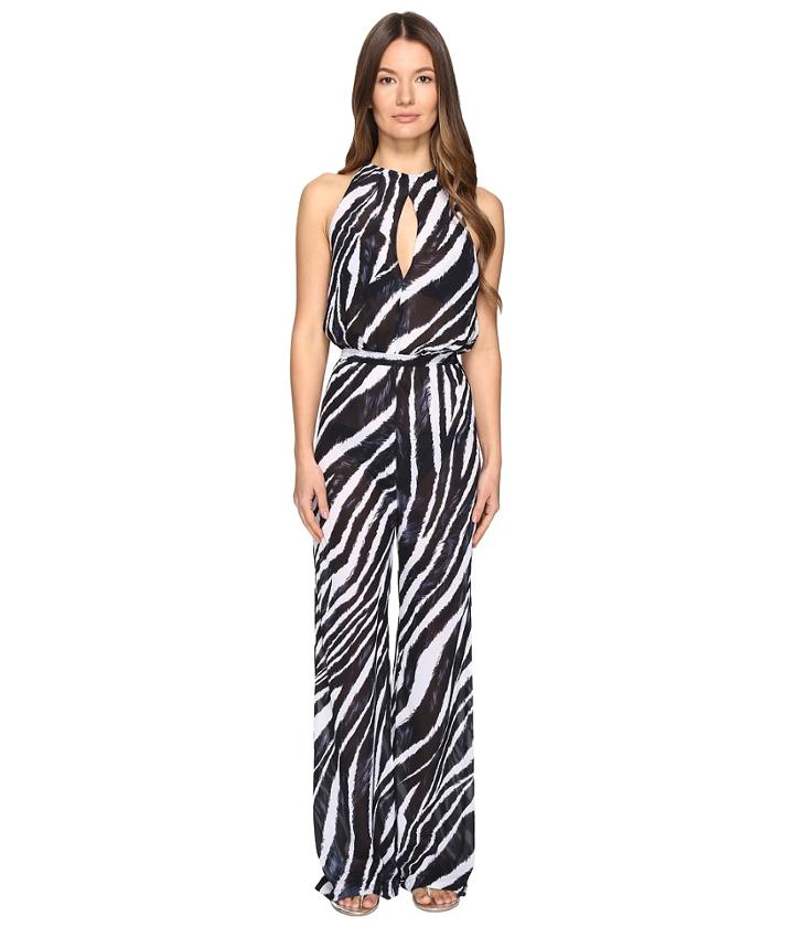 L'agent By Agent Provocateur - Isabell Jumpsuit