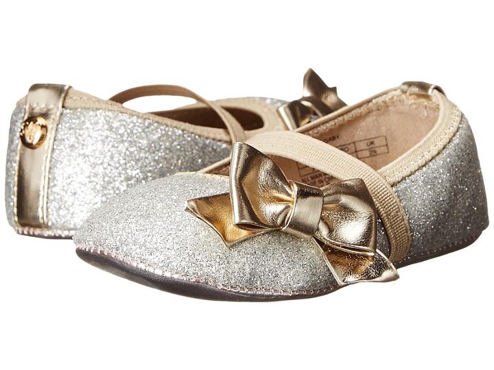 Stuart Weitzman Kids - Baby Pali Gaby