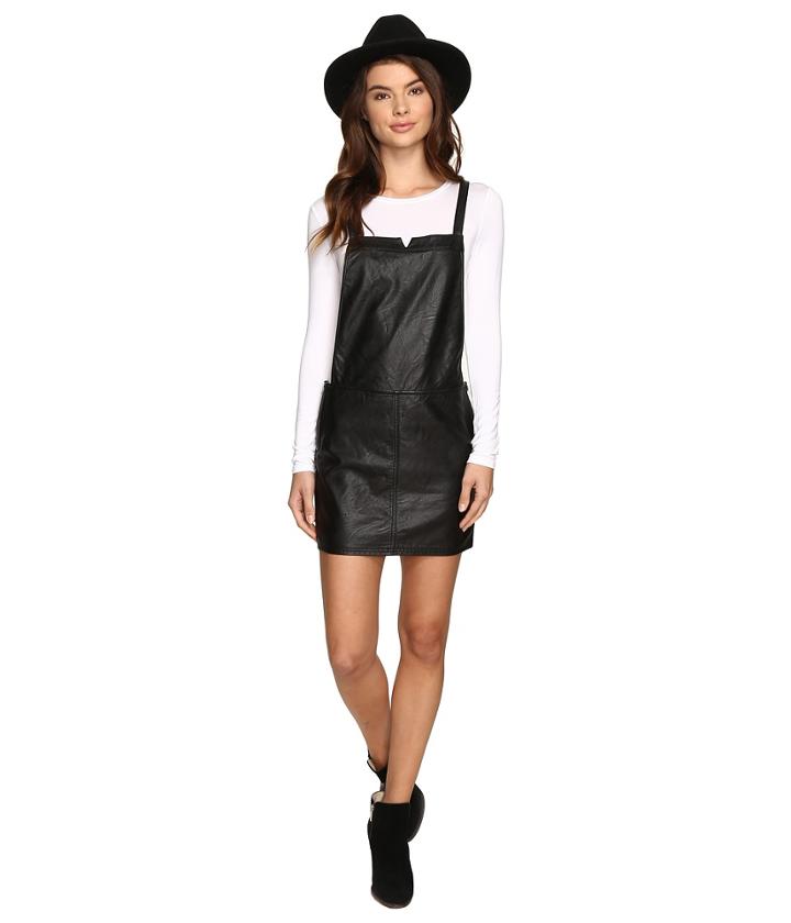 Rvca - Apologies Skirt Jumper