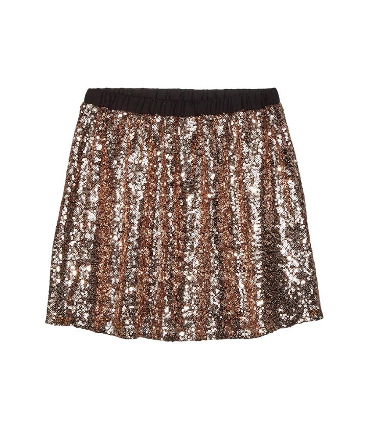 People's Project La Kids - Kizzy Knit Skirt