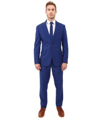 Opposuits - Navy Royale Suit