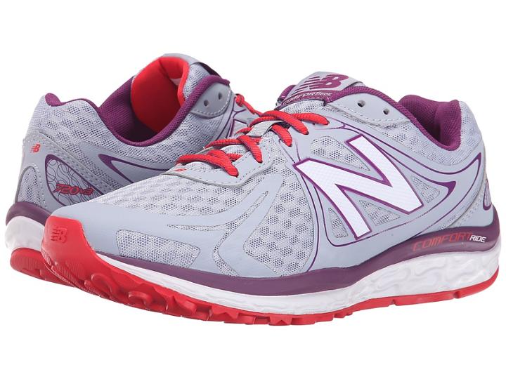 New Balance - W720v3
