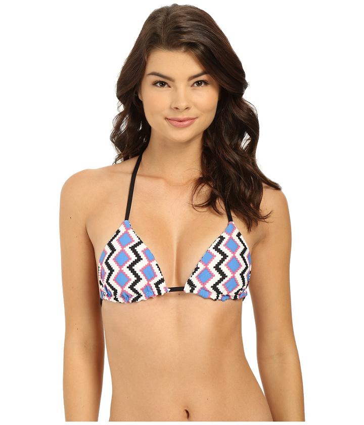 Splendid - Astoria Reversible Soft Cup Triangle Bra