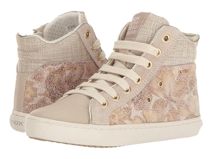 Geox Kids - Jr Kiwi Girl 99
