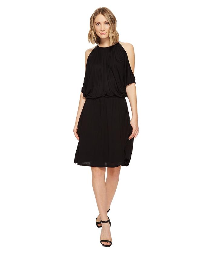 Lamade - Brenda Off Shoulder Dress