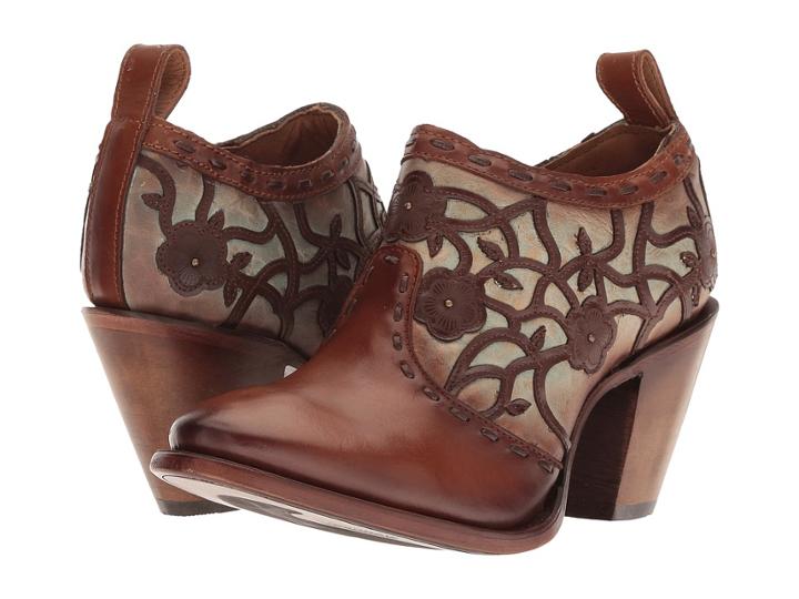 Corral Boots - C3273