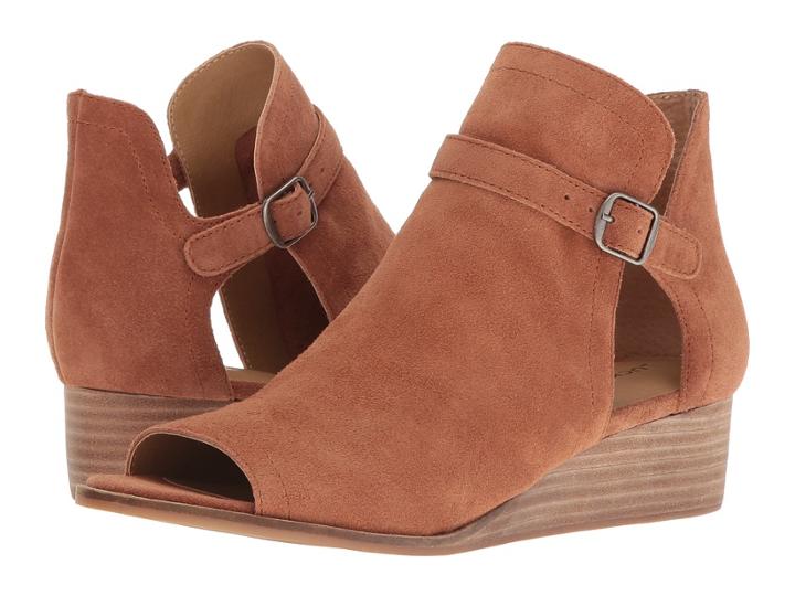 Lucky Brand - Reemas