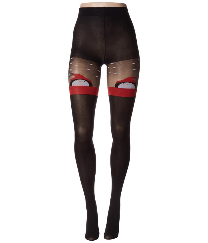 Pretty Polly - Penguin Tights