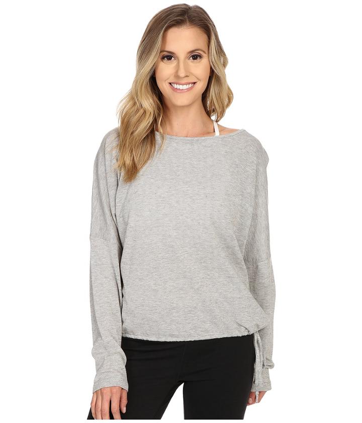 Manduka - Open Back Top