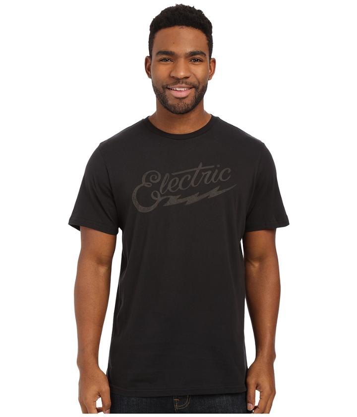 Electric Eyewear - Classic Cursive Tee