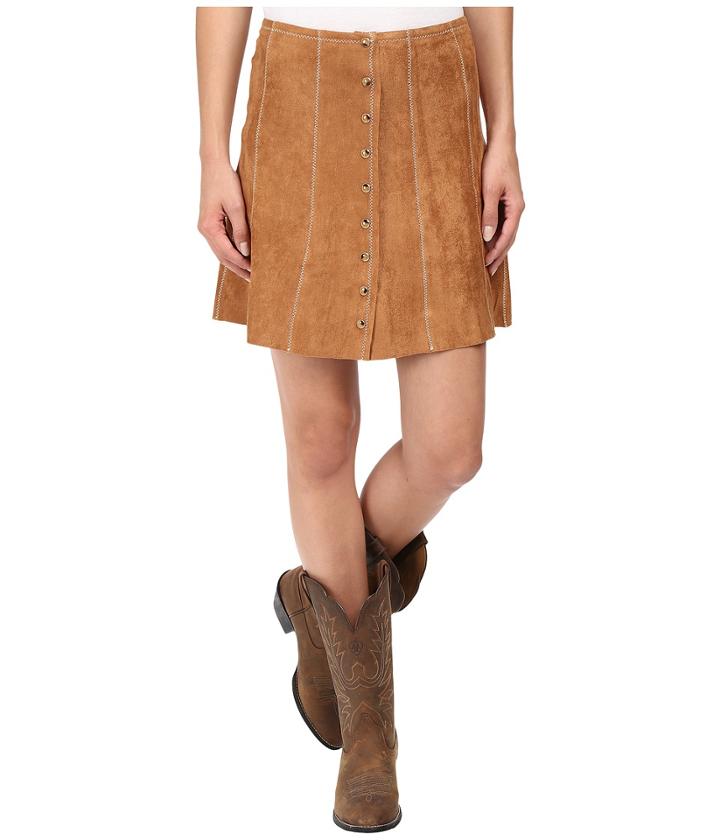 Tasha Polizzi - Christy Skirt