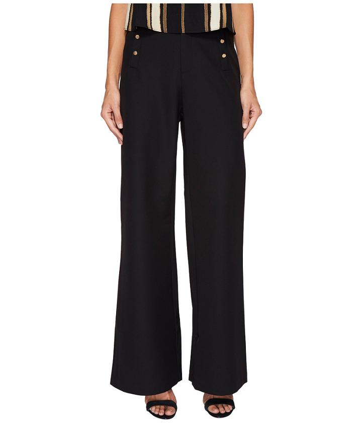 Bishop + Young - Wide Leg Pants