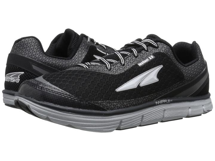 Altra Zero Drop Footwear - Instinct 3.5