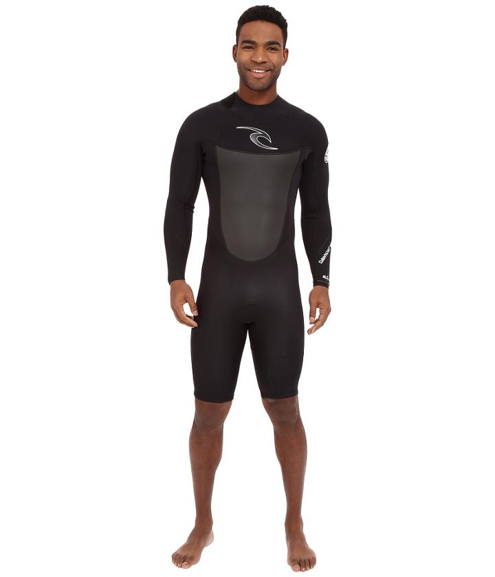 Rip Curl - Dawn Patrol Long Sleeve Spring