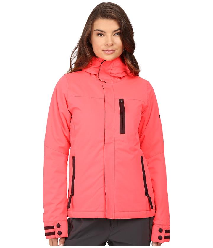 686 - Authentic Eden Insulated Jacket