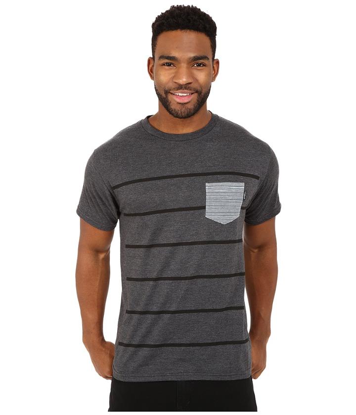 O'neill - Vals Short Sleeve Screen Tee