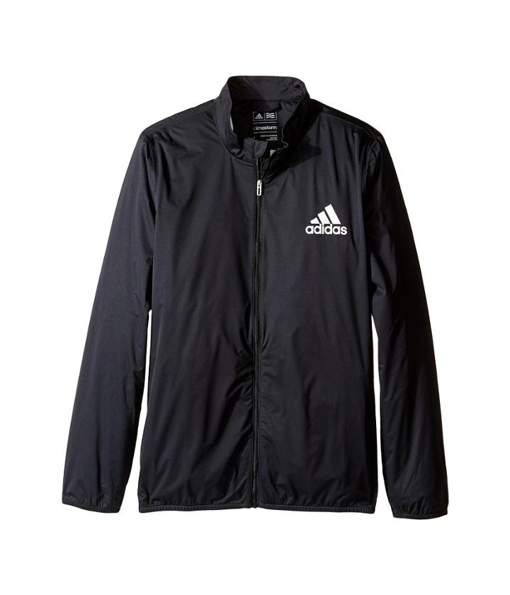 Adidas Golf Kids - Provisional Rain Jacket