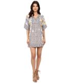 Joie - Cycla Tunic Dress