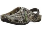 Crocs - Swiftwater Deck Realtree Max-5