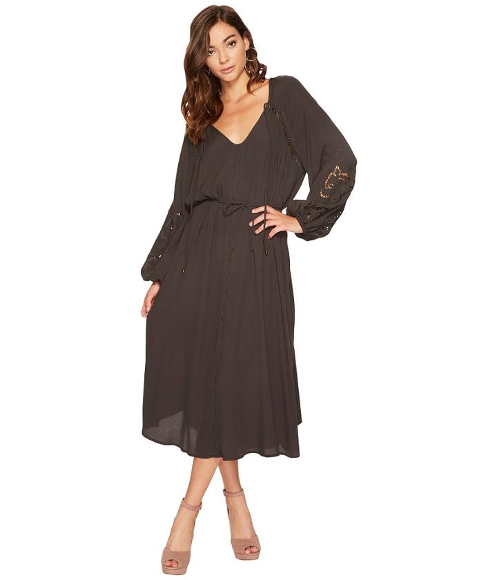 Astr The Label - Ava Dress