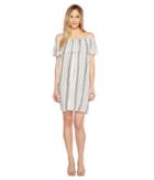B Collection By Bobeau - Rosie Off The Shoulder Dress