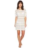 Echo Design - Bay Breeze T-shirt Tunic Cover-up
