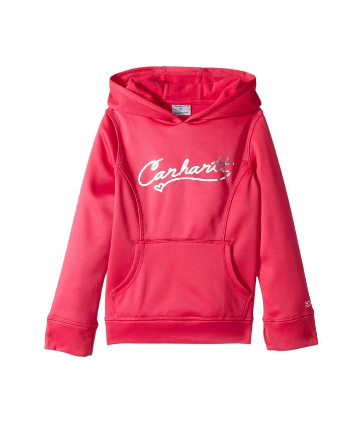 Carhartt Kids - Force Script Sweatshirt
