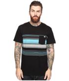 O'neill - Shipwreck Short Sleeve Screens Impression T-shirt