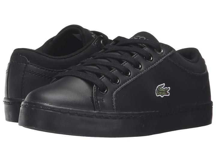 Lacoste Kids - Straightset Lace 316 1 Spc