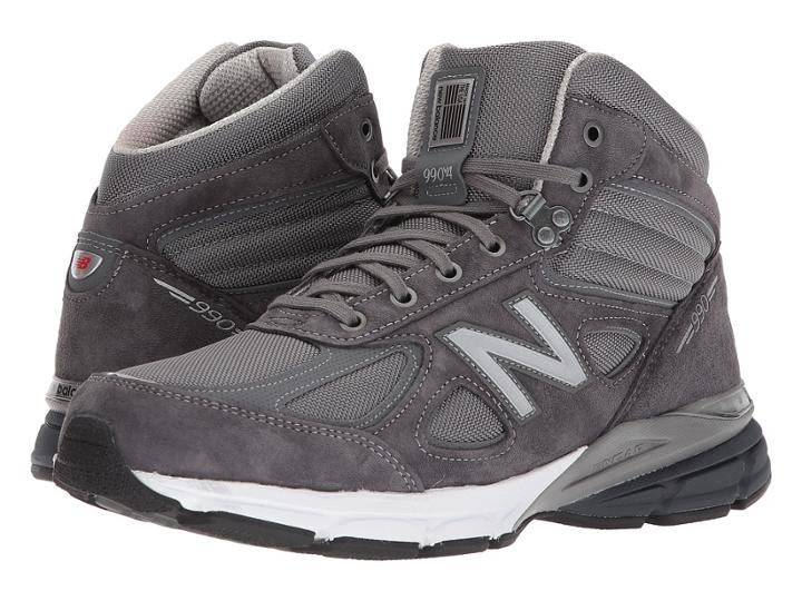 New Balance - 990v4 Boot
