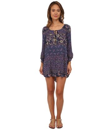Billabong - Take Me Away Dress