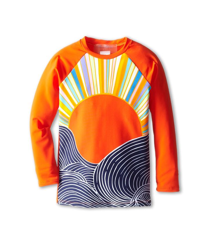 Mara Hoffman Kids - Rashguard