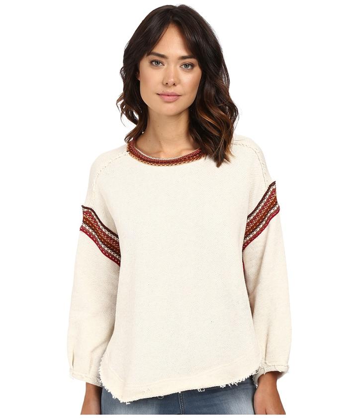 Free People - Trudy Pullover