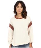 Free People - Trudy Pullover