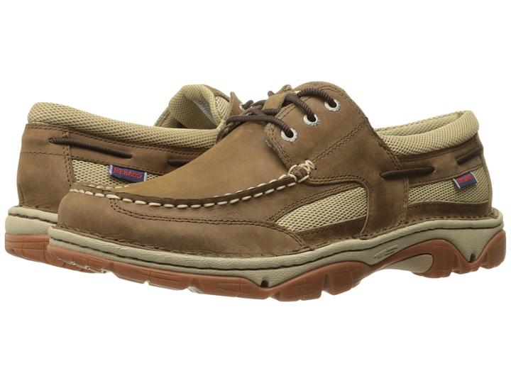 Sebago - Cyphon Stream Three Eye