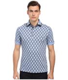 Vivienne Westwood - Sugar Pique Classic Polo