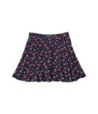 Polo Ralph Lauren Kids - Cotton Flounce Skirt