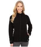 Hot Chillys - Baja Zip Jacket W/ Binding