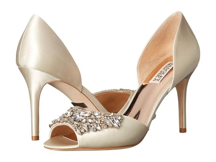 Badgley Mischka - Candance