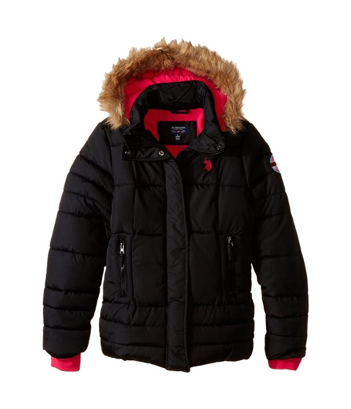 Marmot Kids - Girl's Sling Shot Jacket
