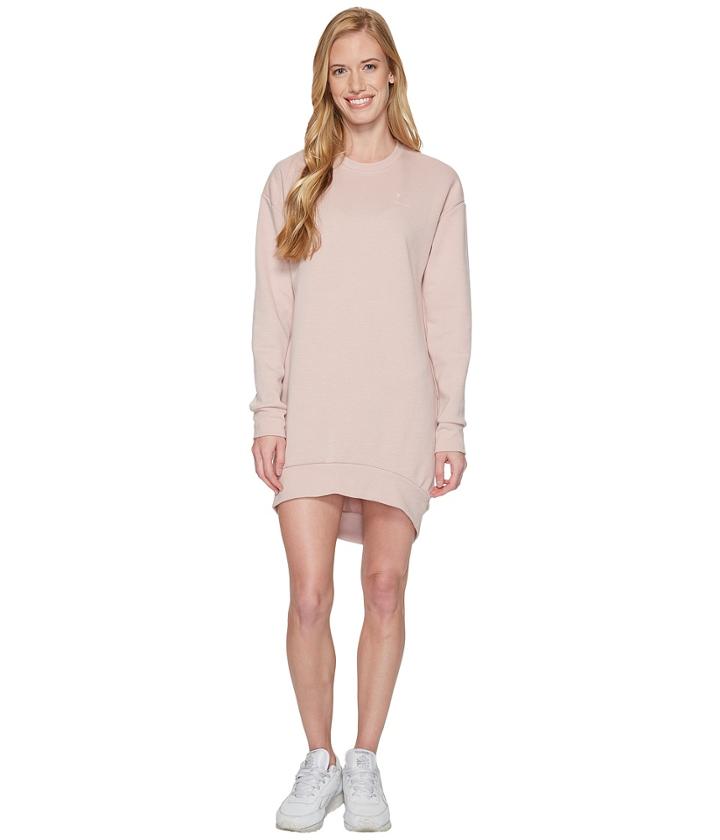 Reebok - Dc Oversized Sweatshirt